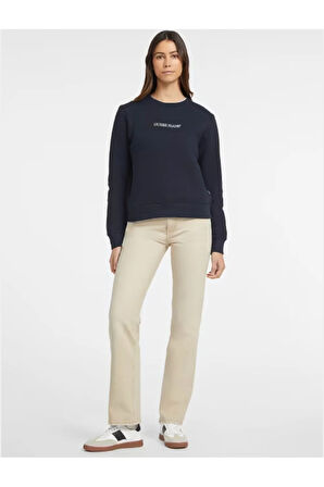 Guess Kadın Sweatshirt-W4YQ10KC811