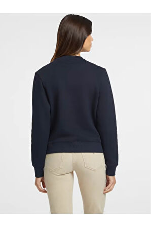 Guess Kadın Sweatshirt-W4YQ10KC811