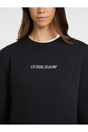 Jeans Kadın Sweatshirt