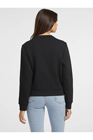 Jeans Kadın Sweatshirt