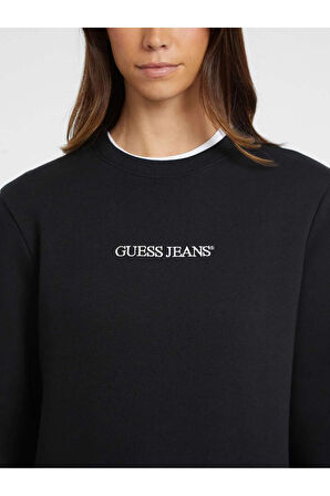 Jeans Kadın Sweatshirt