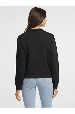 Jeans Kadın Sweatshirt