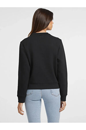 Guess Kadın Sweatshirt-W4YQ10KC811