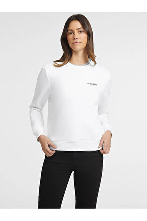 Jeans Kadın Sweatshirt