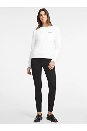 Jeans Kadın Sweatshirt