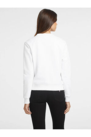Jeans Kadın Sweatshirt