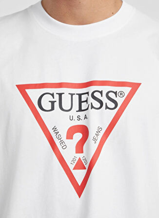Guess Jeans T-Shirt
