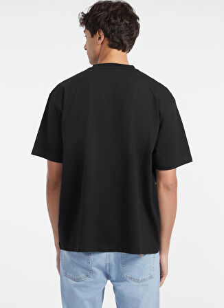 Guess Jeans Erkek T-Shirt