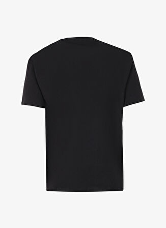 Guess Siyah Erkek T-Shirt M4YI44K8FQ4JBLK