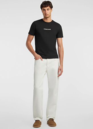 Guess Jeans Erkek T-Shirt