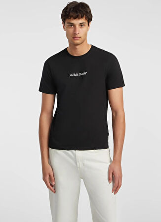 Guess Jeans Erkek T-Shirt