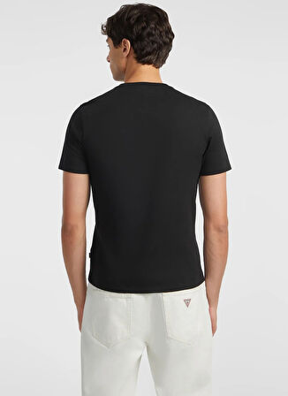 Guess Jeans Erkek T-Shirt