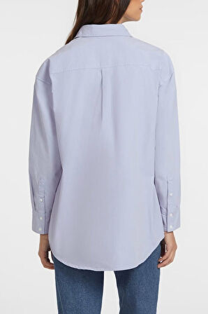 Guess Kadın Gömlek-W4YH22WGCF1