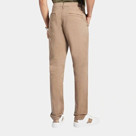 Guess Erkek James Chino Pantolon