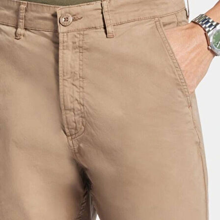 Guess Erkek James Chino Pantolon