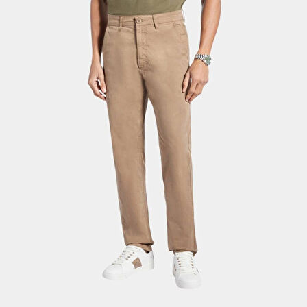 Guess Erkek James Chino Pantolon