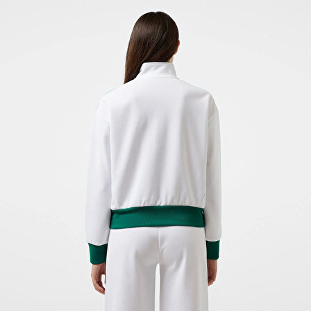 Guess MYLAH HOODIE SWEATSH Kadın Çok Renkli Sweatshirt V4GQ01KBFB2-F8KC