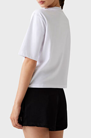 Guess Bayan T Shirt V4YI06 I3Z14 G011