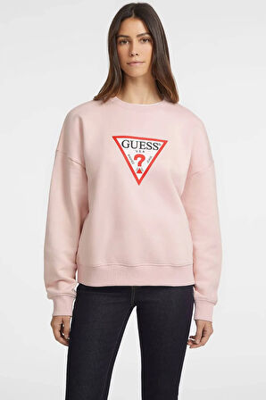 Kadın Sweatshirt