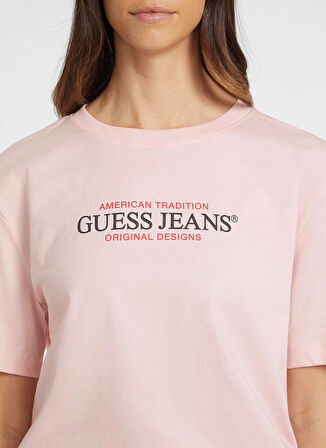 Guess Jeans T-Shirt