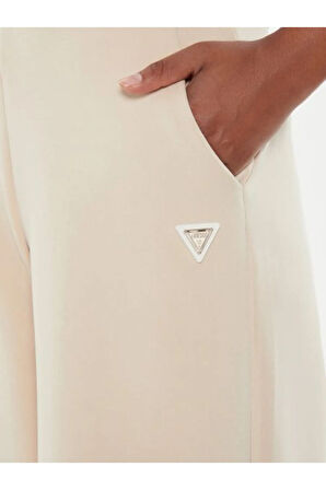 GUESS Kadın Eşofman Altı-V4YB07KCAY2