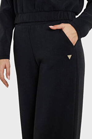 Guess Kadın Pantolon V4YB07 KCAY2 JBLK