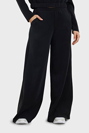 Guess Kadın Pantolon V4YB07 KCAY2 JBLK