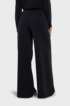 Guess Kadın Pantolon V4YB07 KCAY2 JBLK