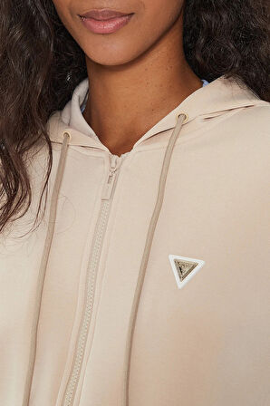 Guess Kadın Sweat V4YQ06 KCAY2 G1L9