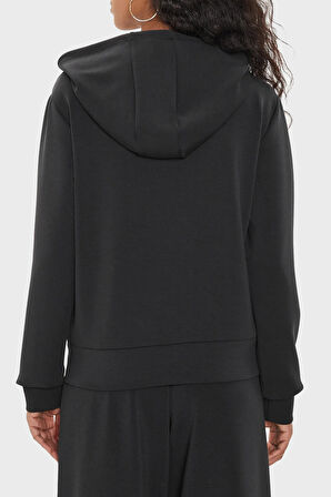 Guess Bayan Sweat V4YQ06 KCAY2 JBLK