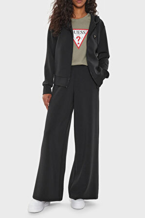 Guess Bayan Sweat V4YQ06 KCAY2 JBLK