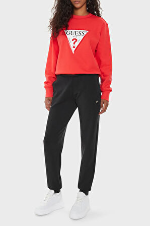 Guess Kadın Pantolon V4YB08 KCAY2 JBLK