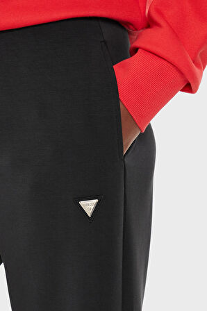 Guess Kadın Pantolon V4YB08 KCAY2 JBLK