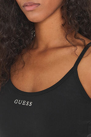 Guess Bayan Top V4YP11 KCD02 JBLK