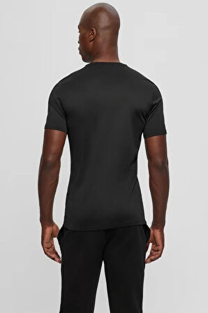 Guess Erkek Siyah T-Shirt