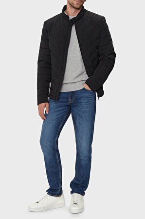 Guess Erkek Mont M4YL05 WG9O2 JBLK