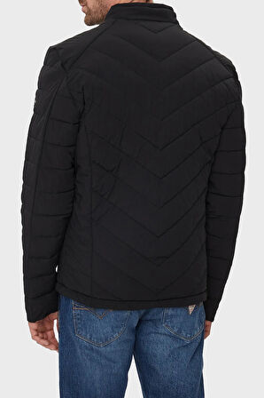 Guess Erkek Mont M4YL05 WG9O2 JBLK