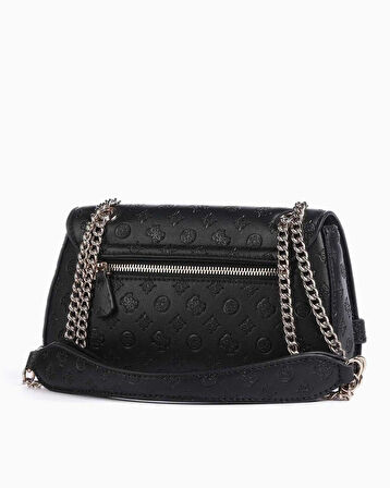 Guess Arlena Convertible Flap Omuz Çantası