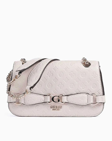 Guess Arlena Convertible Flap Omuz Çantası