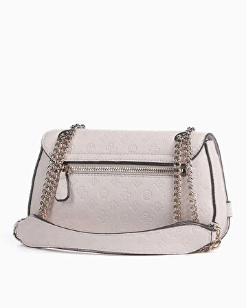Guess Arlena Convertible Flap Omuz Çantası