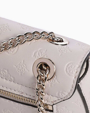 Guess Arlena Convertible Flap Omuz Çantası