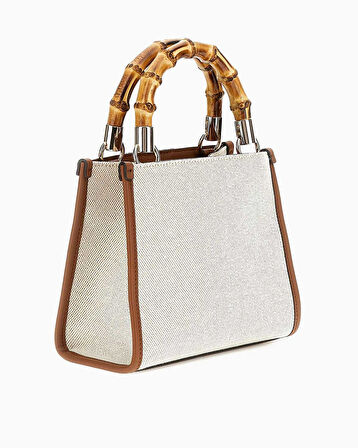 Guess Kerima Tote Mini El Çantası