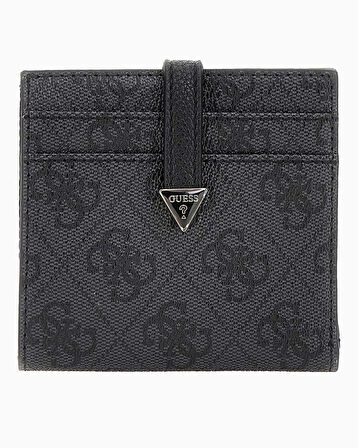 Guess Laurel Slg Card Case Monogram Kartlık