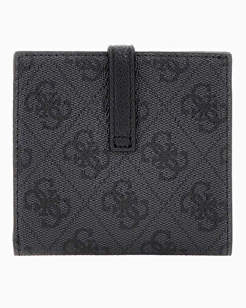 Guess Laurel Slg Card Case Monogram Kartlık