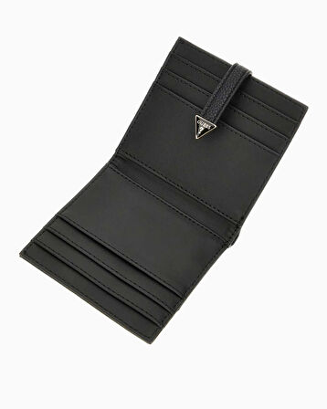 Guess Laurel Slg Card Case Monogram Kartlık