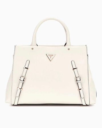 Guess Levia Large Satchel El Çantası