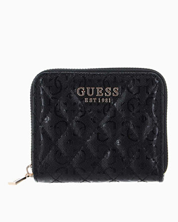 Guess Yarmilla Slg Small Zip Around Cüzdan