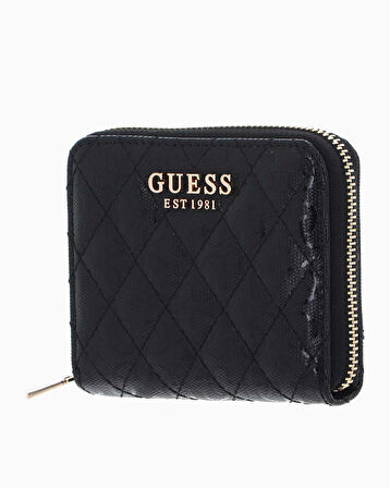 Guess Yarmilla Slg Small Zip Around Cüzdan