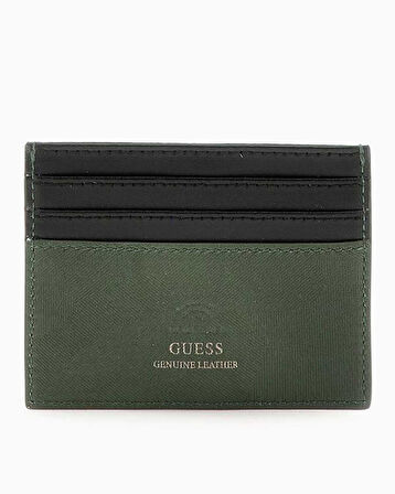 Guess Mito Card Case Kartlık