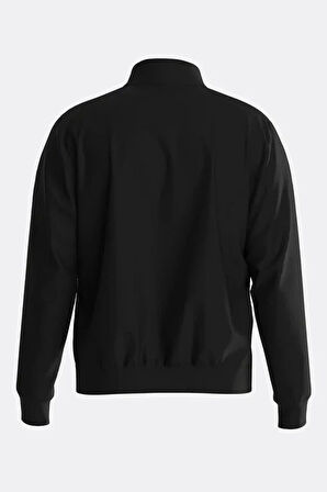 Guess Tecnical Erkek Siyah Ceket M4YL13WEZ70-JBLK